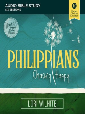 cover image of Philippians